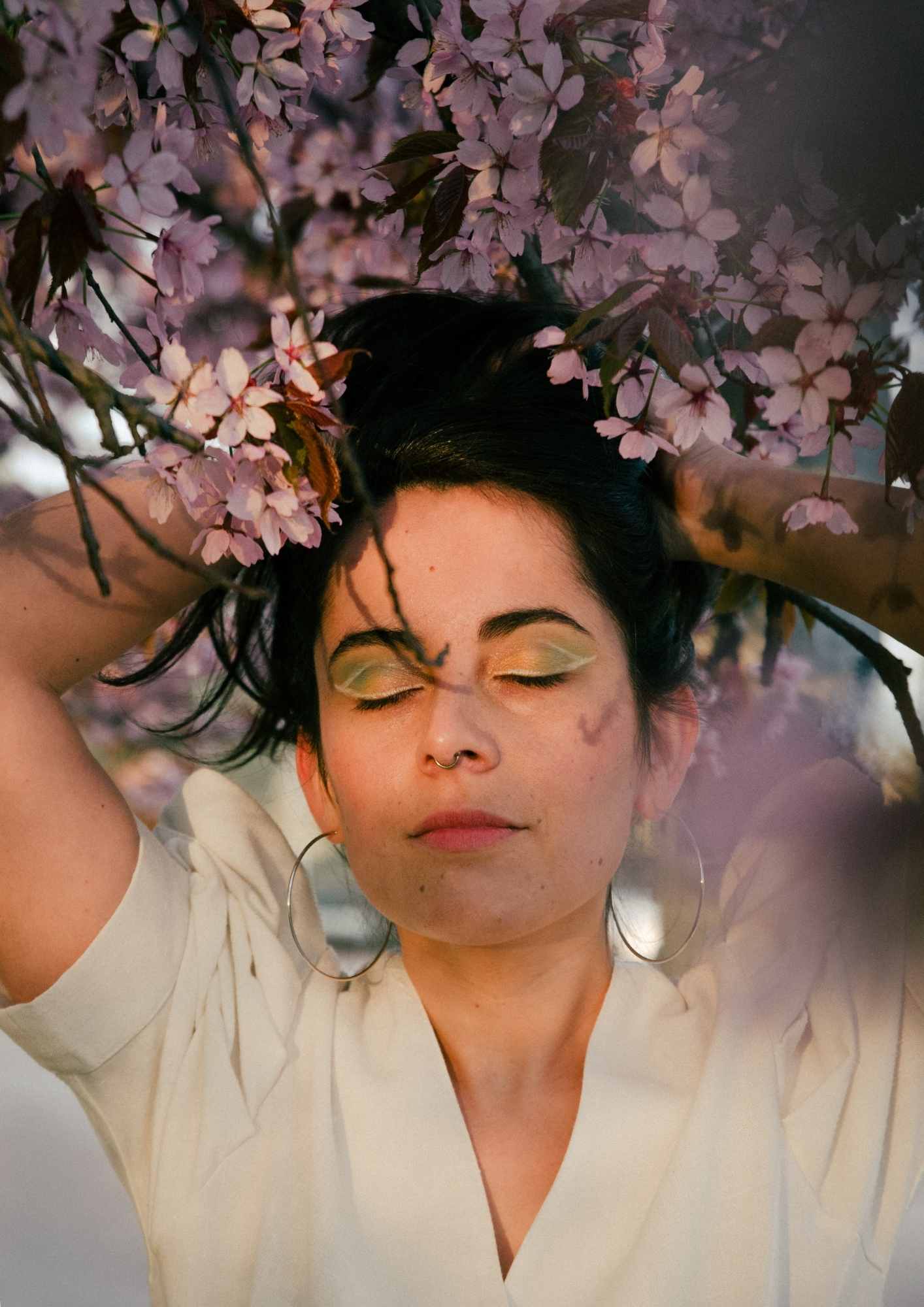 Loïca - photo: Anna-Maria Viksten