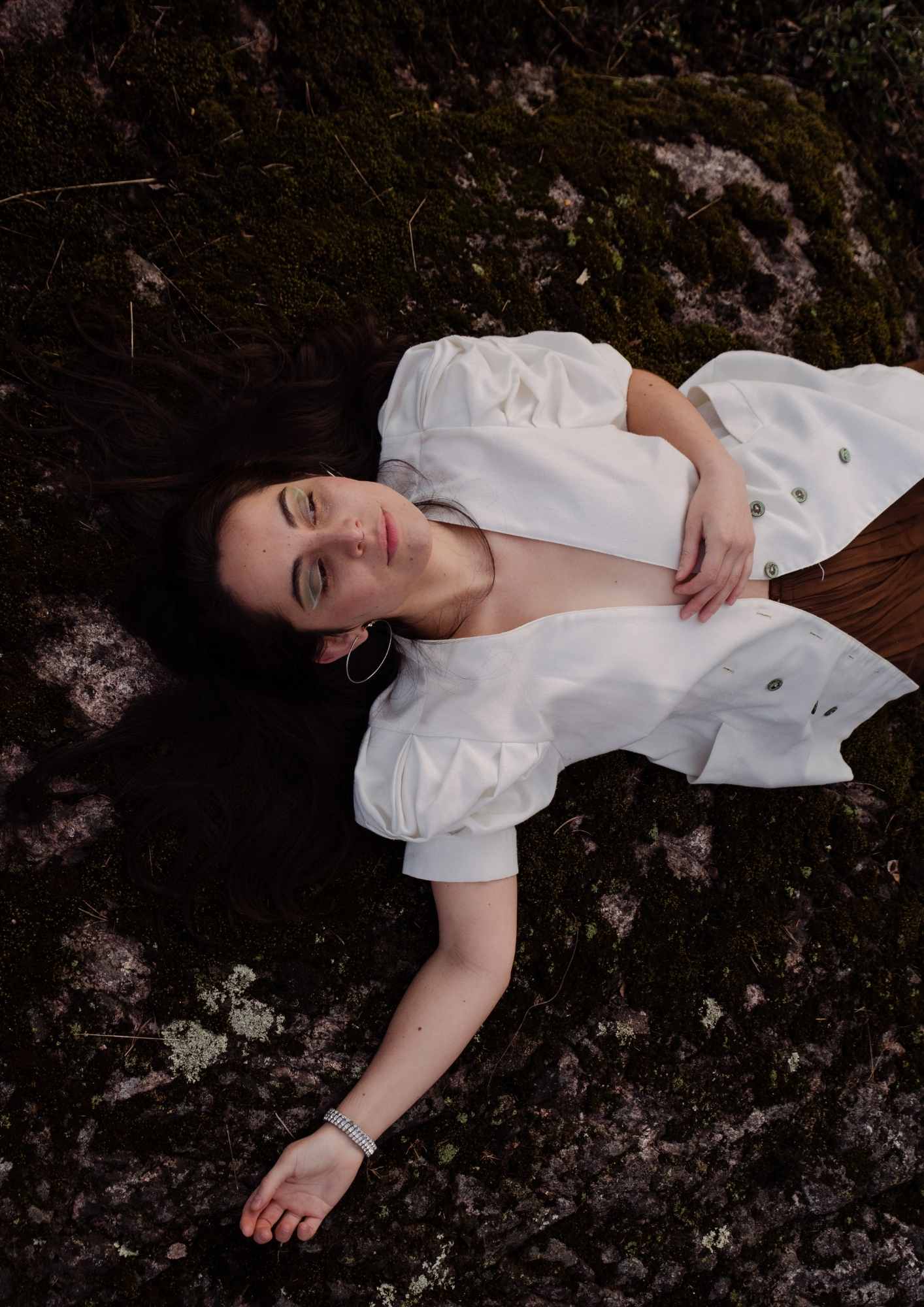 Loïca - photo: Anna-Maria Viksten