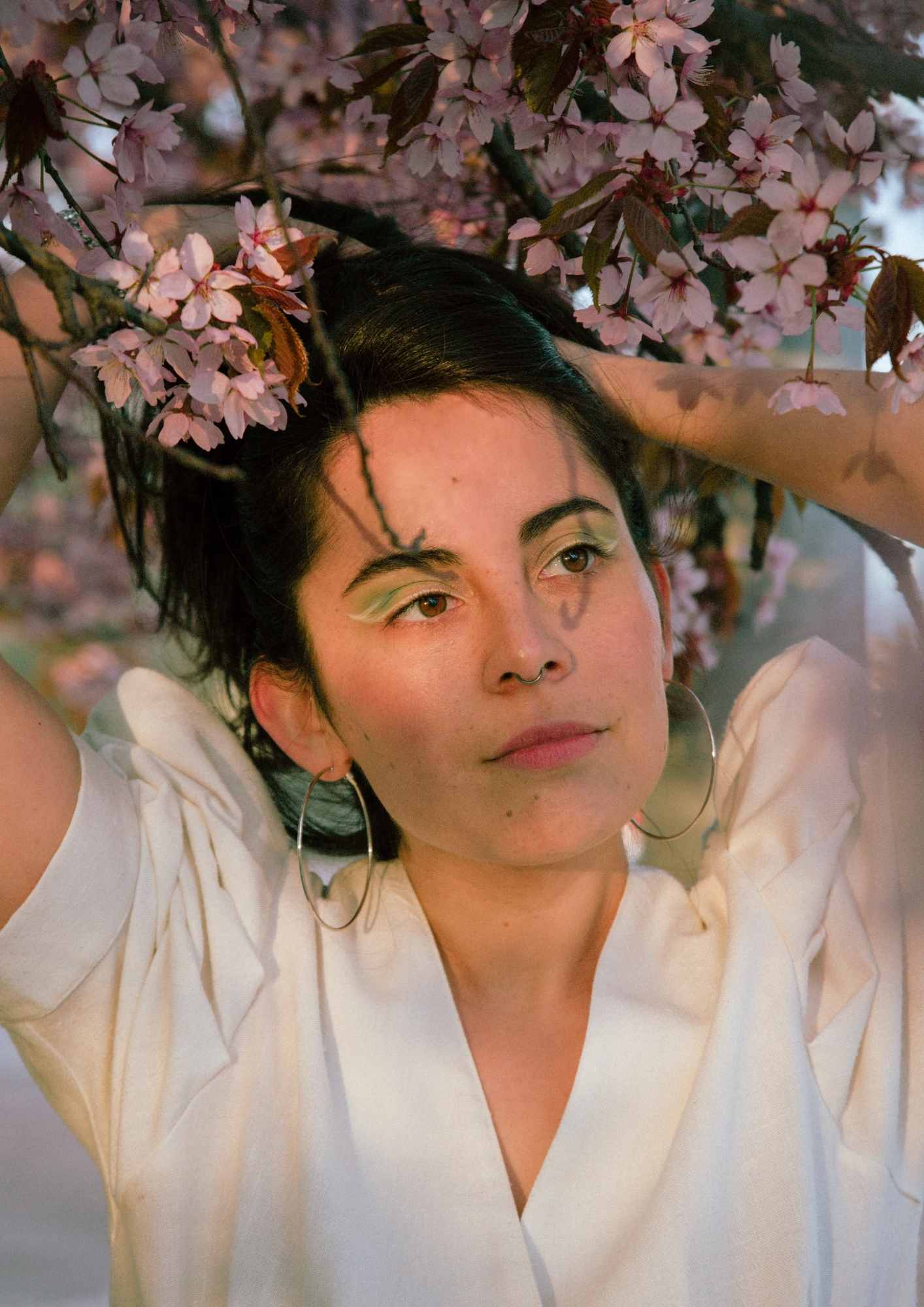 Loïca - photo: Anna-Maria Viksten