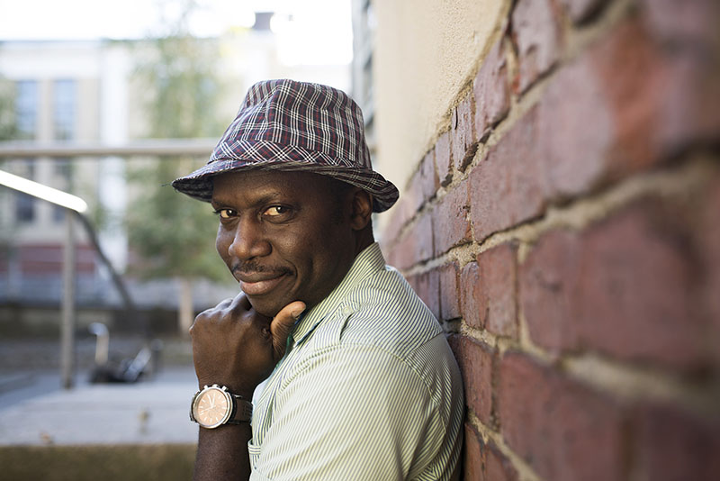 Ndioba - photo: Sami Mannerheimo
