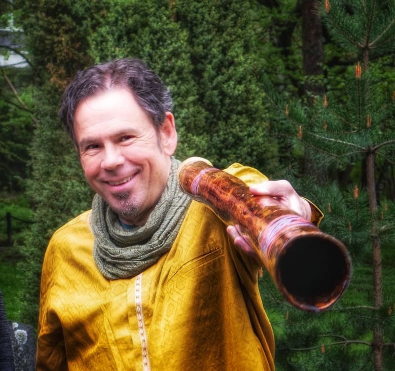 Robin Dewan
