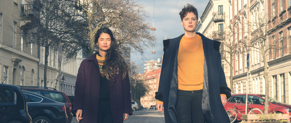 Kaminá - photo: Michael Kjær