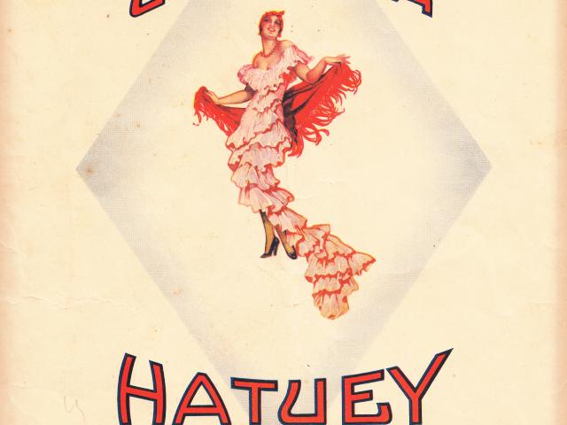 Cerveza Hatuey