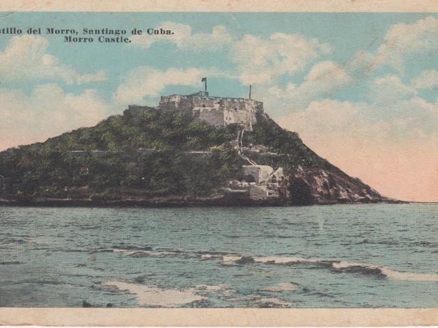 Castillo del Morro