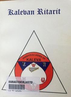 Kalevan Ritarit