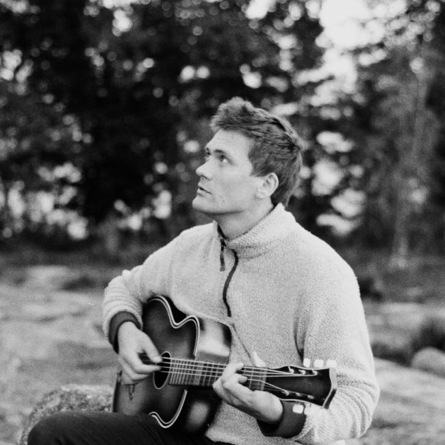 Merlyn Driver - photo: Anna Haukka