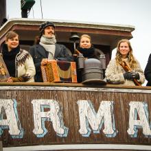 Armas - photo: Heidi Jakkula