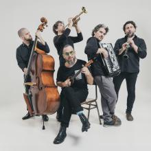 Söndörgő - photo: The Orbital Strangers Project