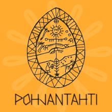 Pohjantahti cover