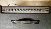 Kustom KAA65, 65 watts, 12" Celestion Speaker