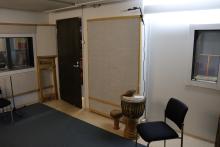 Studio A