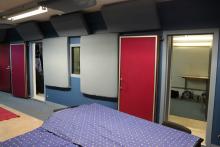 Studio C