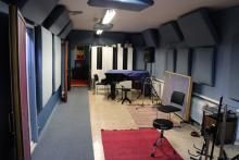 Studio C