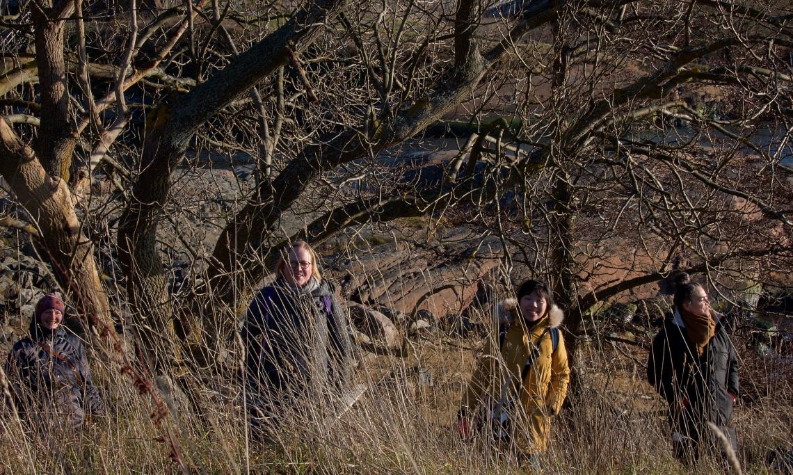 Women – Music – Futures photo: Antti Nordin