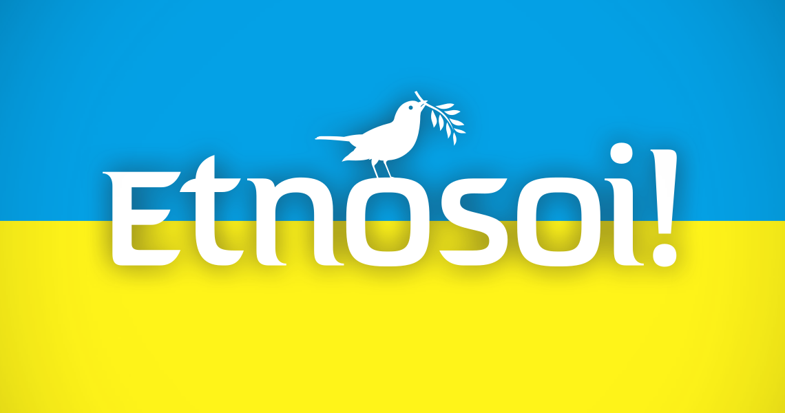 Etnosoi! logo
