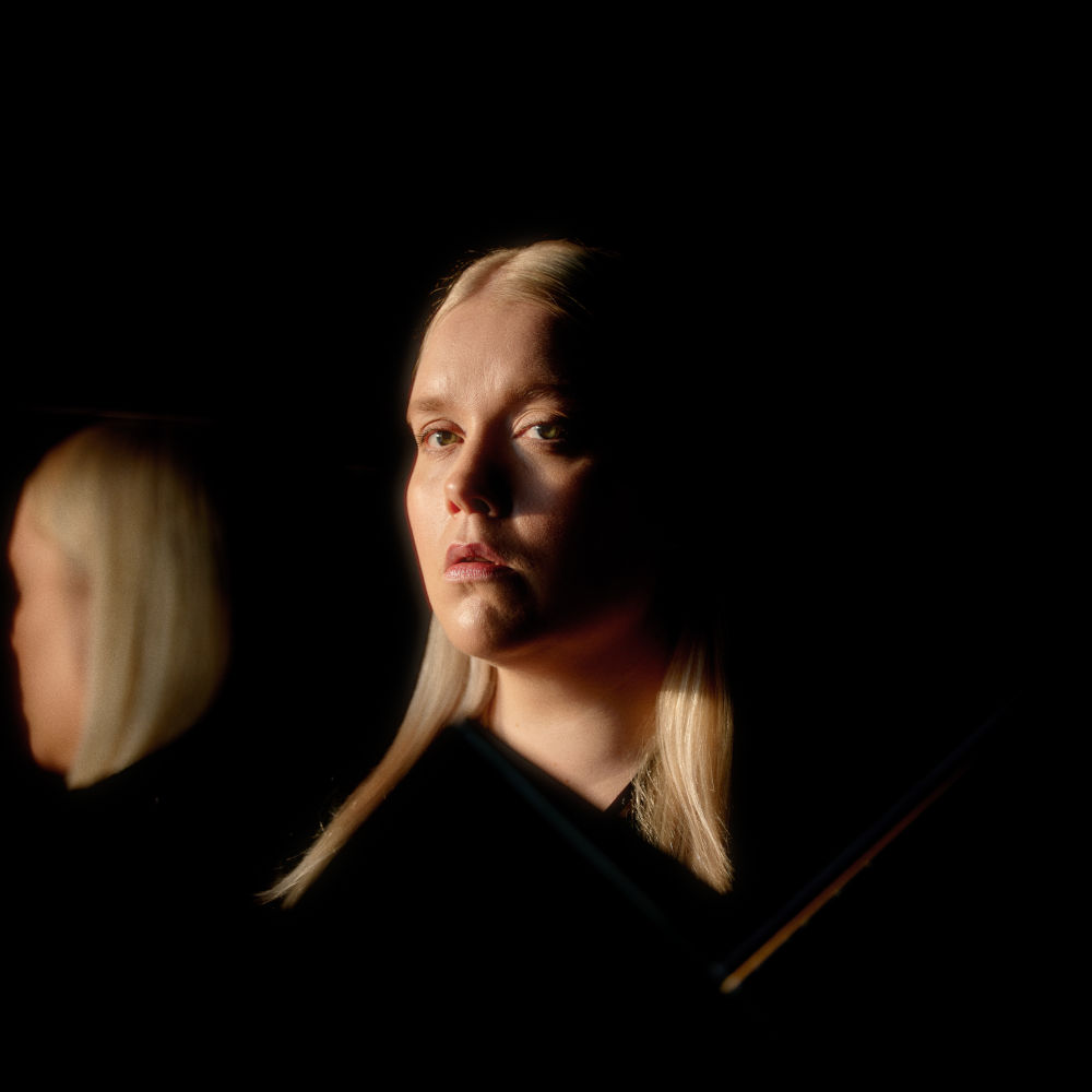 Minttu Hellstén - photo: Jussi Hellstén